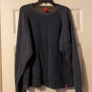 Vintage Levi’s sweater